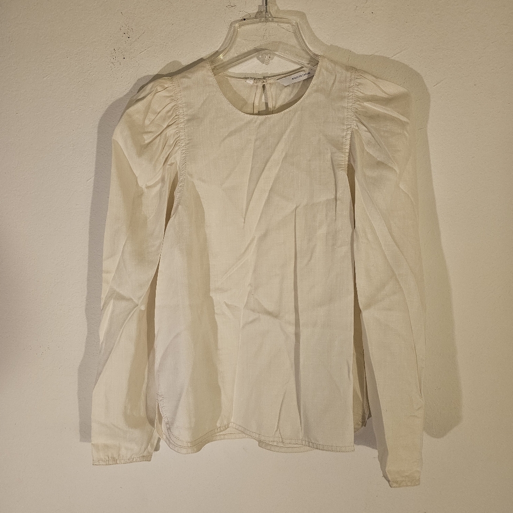 Rebecca Taylor Top NWT